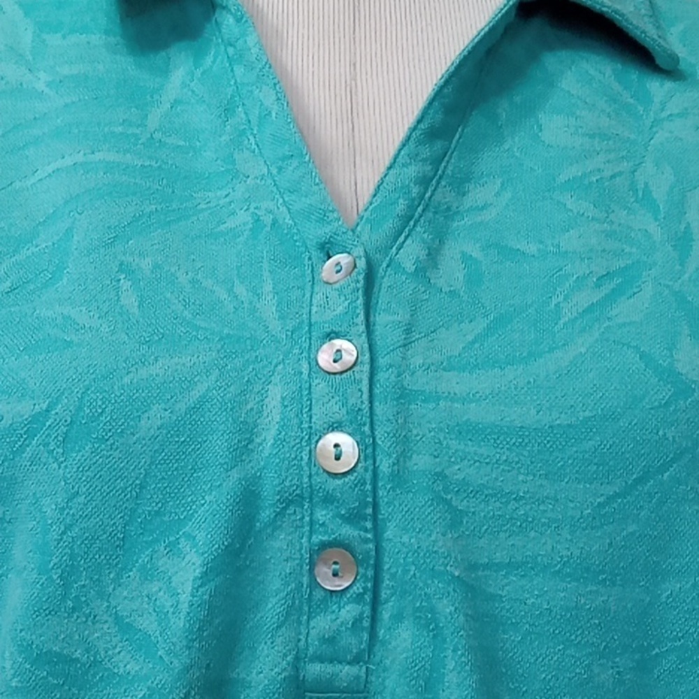 Caribbean Joe Top M23 - Picture 2 of 4